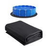 VEVOR 12 Foot Round Pool Liner Pad for Above Ground