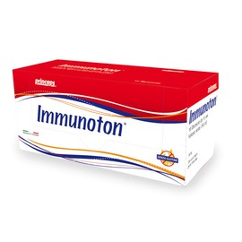 Princeps Immunoton 10 Flaconcini - 150 ml
