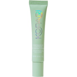 Kopari Kopari Niacinamide & Caffeine Eye Bright Cream