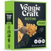 Veggiecraft Farms Rotini Pasta - High Protein, Vegan, Gluten Free