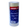 Cinta Janel 12 X 33 Diurex Corte Facil 10 Rollos