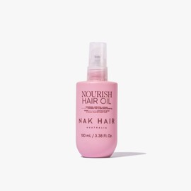 NAK Signature Nourish Hair Oil 100ml