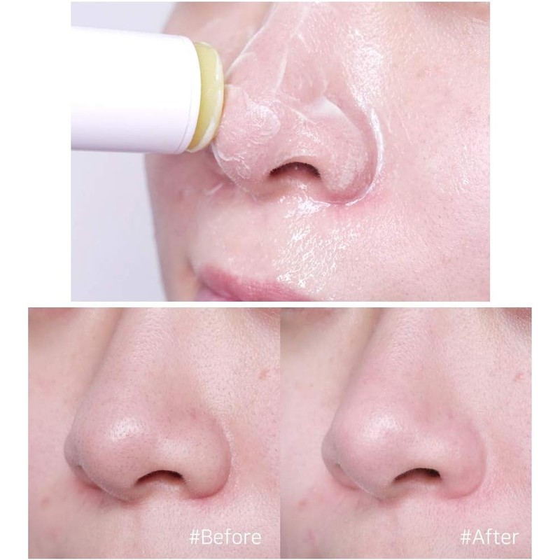 The Saem Calamansi Pore Stick Cleanser