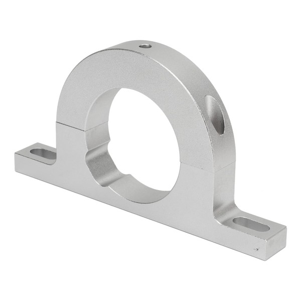 2 Steering Column Mount, Universal Steering Column Keyed No Drop