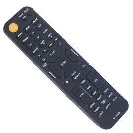 RC-970R Remote Control Replacement - WINFLIKE RC970R Replaced Remote Control fit for Onkyo AV Receiver Home Theater TX-SR393 TX-SR494 HT-R398 HT-S3910 HTR398 HTS3910 TXSR393 TXSR494 Remote Controller