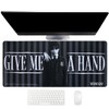 Wednesday Desk Mat - Perfect Mat for Your Desk, Home
