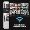 Mando a distancia de TV 539C-268920-W010 de repuesto para Skyworth