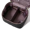 Francfranc Bell Vanity Pouch Large Black Makeup Pouch Pouch Makeup