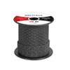 Brotree Paracord 0.1 inch (3 mm), 3 Cores, Guy Rope,