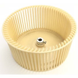 OEM Amana Air Conditioner Blower Fan Wheel For ACD155E, ACE156E, ACE185E, ACE185R