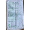 Gazin Gauze Swabs 10 x 20 cm Non-Sterile 12-Way Op,
