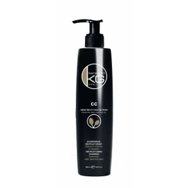 KERAGOLD PRO Keratin Ricin Shampoo