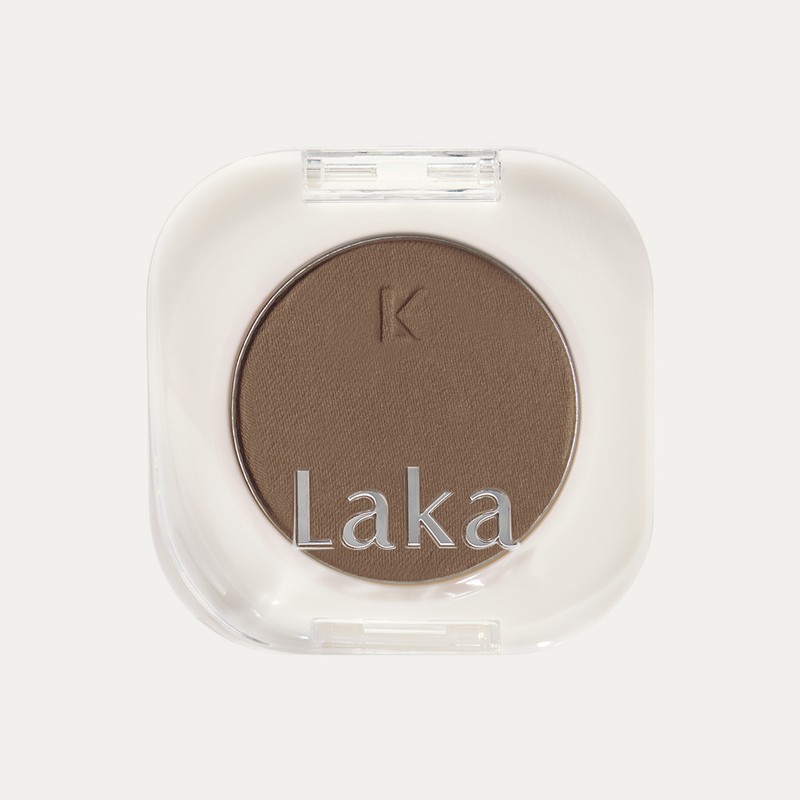 laka Mono Eyeshadow 1.6g - [SHADE] 915 Hazel