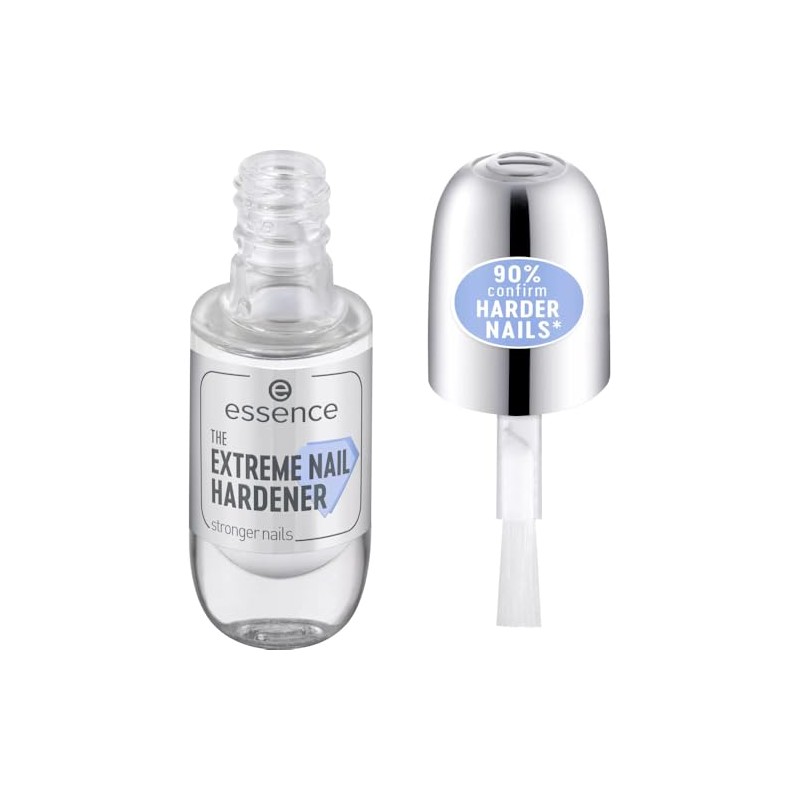 The Extreme Nail Hardener 8 ml