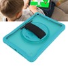 Tablet Shockproof Case Multifunction Tablet Protective Case Cover with Hand