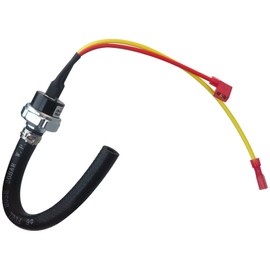 JRSHOME 2025 Upgraded Air Pressure Switch Air Compressor 120-150 PSI Pressure Switch 120V AC for N003306SV N003307SV