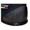 CRESSI Zapato Acuativo Minorca Neopreno 3mm, Negro/Negro, 13