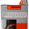 Werckmann Hearing protection with integrated Bluetooth - this ear protection