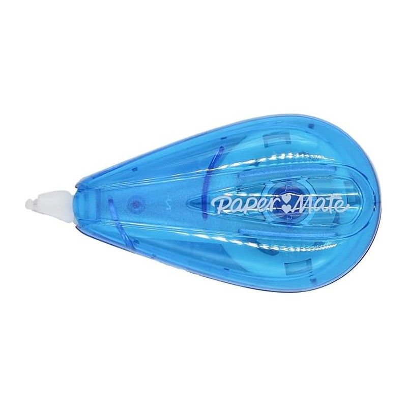 Paper Mate Cinta Correctora Corrector TJX1 6M