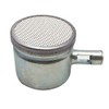 Meter Star New Ceramic Plate Round Small Burner For Gas
