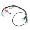 Electric Start Wiring Harness Loom Fit for PIT Trail Quad