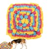 ExcellaElite Snuffle Mat for Dogs - Dog Snuffle Mat for
