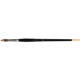 Raphael - Kevrin+ Round Tip Oil and Acrylic Brush No.24 Series 867