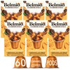 Belmio Caramel Caramba Flavour Aluminium Nespresso Original Compatible Coffee Pods
