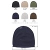 Zaction Knit Hat, Spring/Summer, Men's, Summer Watch, Women's, Unisex, Cotton,