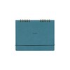 [High Tide Notebook 2026] Repre / Calendar French Blue /