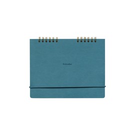 [High Tide Notebook 2026] Repre / Calendar French Blue / 2026