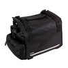 ゼファール(Zefal) リアキャリアバッグ Z-トラベラー 60 [Z TRAVELER 60] レインカバー付 20L 工具不要