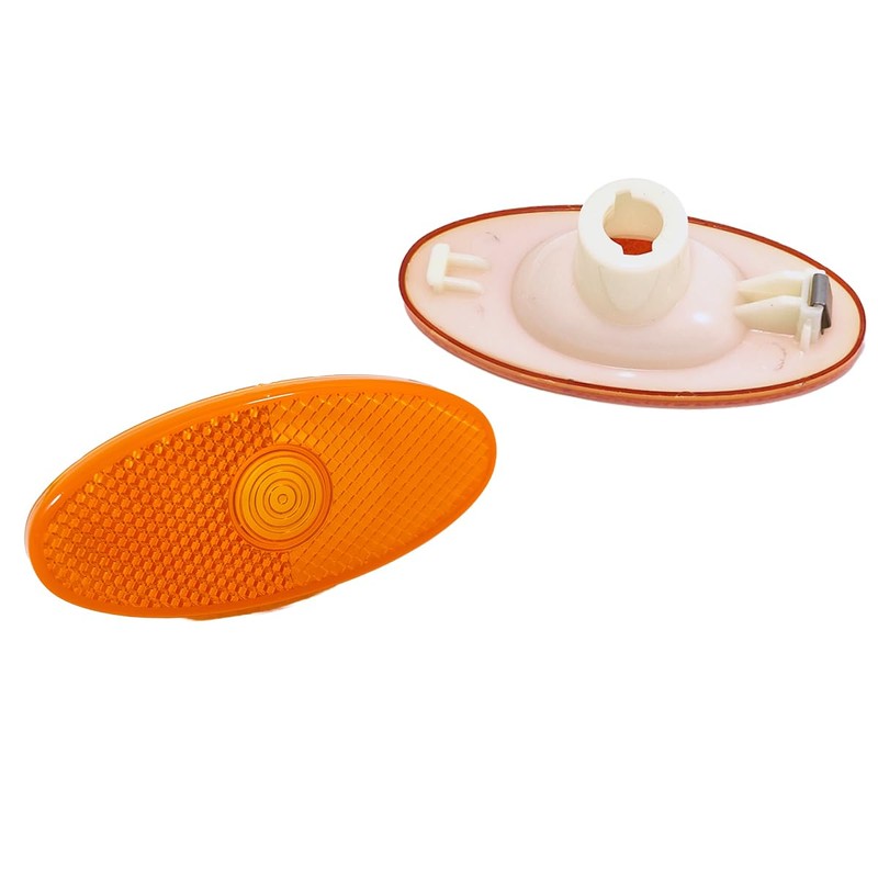 Easy Link Side Marker Light Compatible with Renault Master 3