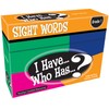 Teacher Created Resources I Have, Who Has Sight Words Game,