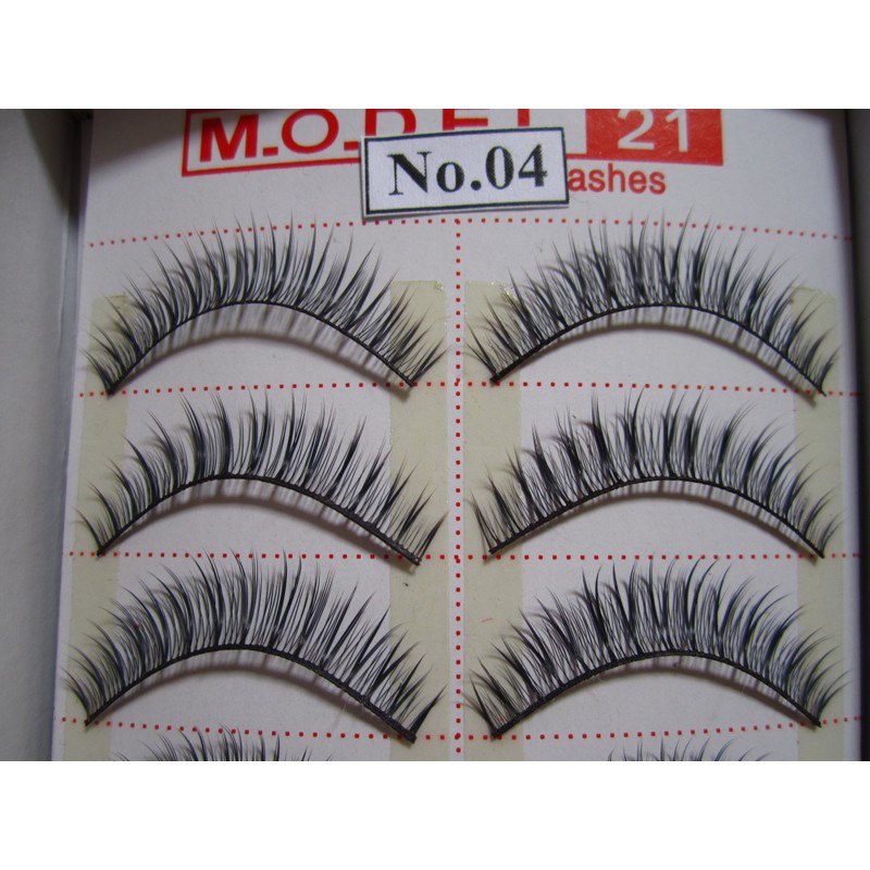 MODEL 21 False fake No. 1, 1A, 2, 3, 4,