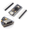 APKLVSR Pro Micro Development Board 5V/16MHz Microcontroller with 2-Row Pin
