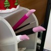SellerHub Cuticle removal ceramic nail pusher nail pusher cuticle removal (S15319146) / 큐티클제거 세라믹 네일푸셔 네일푸셔 큐티클제거 (S15319146)