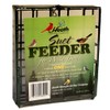 Heath Outdoor Products S-1-8 Single Hanging Suet Feeder , Green
