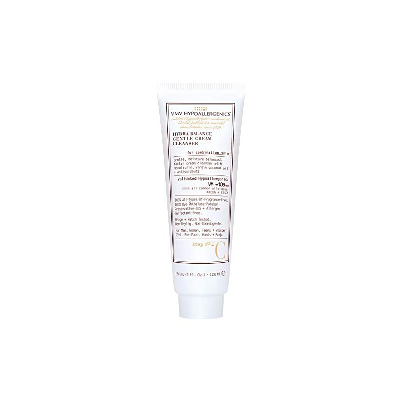 Hydra Balance Cream Cleanser (Combination Skin)