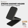 AXS X-221 Strong Magnet Holder, Neodymium Magnets, Arrangement of Arms
