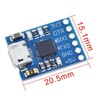 HiLetgo 2pcs CP2102 MICRO USB to UART TTL Module 6