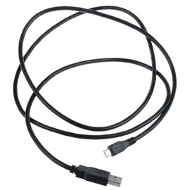 Tomatosd 5ft Micro USB Charging Cord Cable Compatible with Bose Soundlink Revolve Revolve+ Speaker