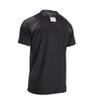 Ion Wetshirt SS Lycra 2020 Black