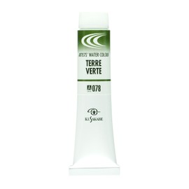 KUSAKABE Transparent Watercolor Tail Belt 078 0.7 fl oz (20 ml) (No. 6)