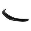 IKON MOTORSPORTS Front Bumper Lip, Compatible with 2004-2009 Honda S2000