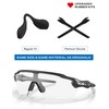 Replacement Earsocks & Nosepieces Rubber Kits for Oakley Radar EV