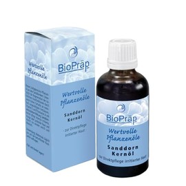 BioPräp Sanddorn Kernöl | 50 ml