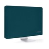 MOSISO Monitor Dust Cover 26, 27, 28, 29 inch Anti-Static