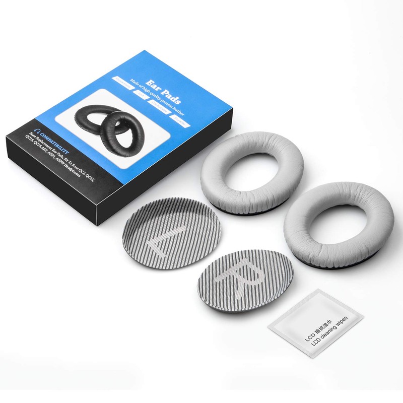 Link Dream Ear Pads Ear Cushions Replacement for Bose Quiet