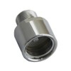 UP100 Thread Adapter for Regulator CO2 Female TR 214 to
